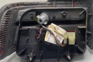 Feu arriere principal droit (feux) HONDA CONCERTO