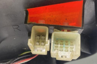 Feu arriere principal droit (feux) HONDA CONCERTO