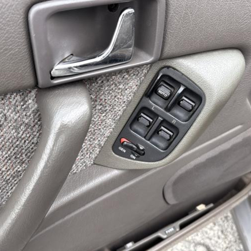 Feu arriere principal droit (feux) HONDA CONCERTO Photo n°14