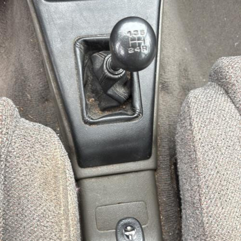 Feu arriere principal droit (feux) HONDA CONCERTO Photo n°20