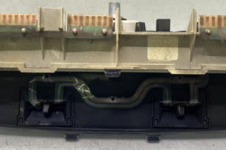 Compteur PEUGEOT 205