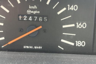 Compteur PEUGEOT 205