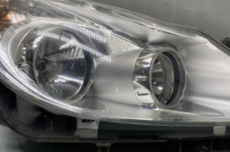 Optique avant principal droit (feux)(phare) OPEL CORSA D Photo n°1