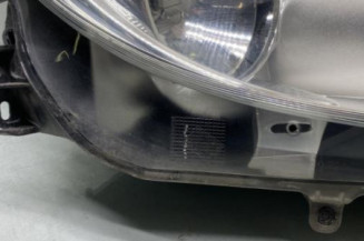 Optique avant principal droit (feux)(phare) OPEL CORSA D