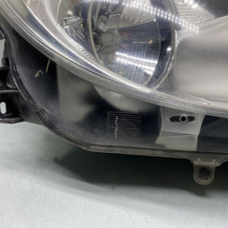 Optique avant principal droit (feux)(phare) OPEL CORSA D