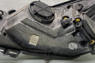 Optique avant principal droit (feux)(phare) OPEL CORSA D