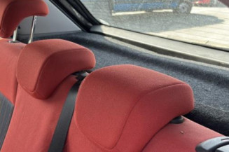 Optique avant principal droit (feux)(phare) OPEL CORSA D