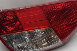 Feu arriere principal droit (feux) HYUNDAI I 10 1 Photo n°1
