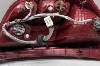 Feu arriere principal droit (feux) HYUNDAI I 10 1