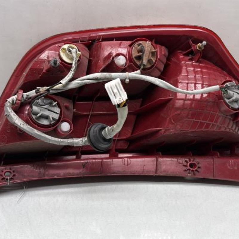 Feu arriere principal droit (feux) HYUNDAI I 10 1 Photo n°2