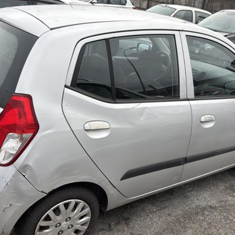 Feu arriere principal droit (feux) HYUNDAI I 10 1 Photo n°10