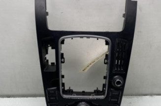 Commande GPS AUDI A4 3 Photo n°1