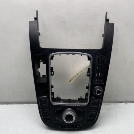 Commande GPS AUDI A4 3 Photo n°1