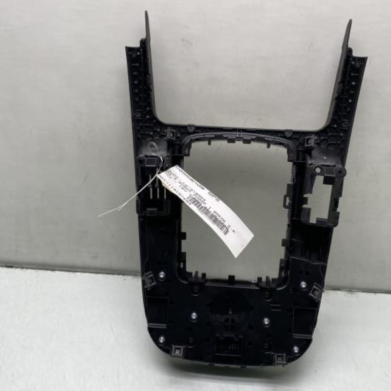 Commande GPS AUDI A4 3 Photo n°3