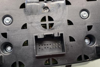 Commande GPS AUDI A4 3