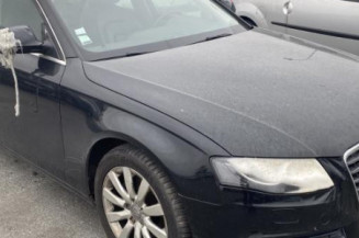 Commande GPS AUDI A4 3