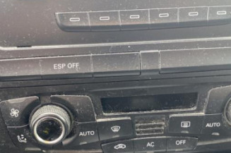 Commande GPS AUDI A4 3