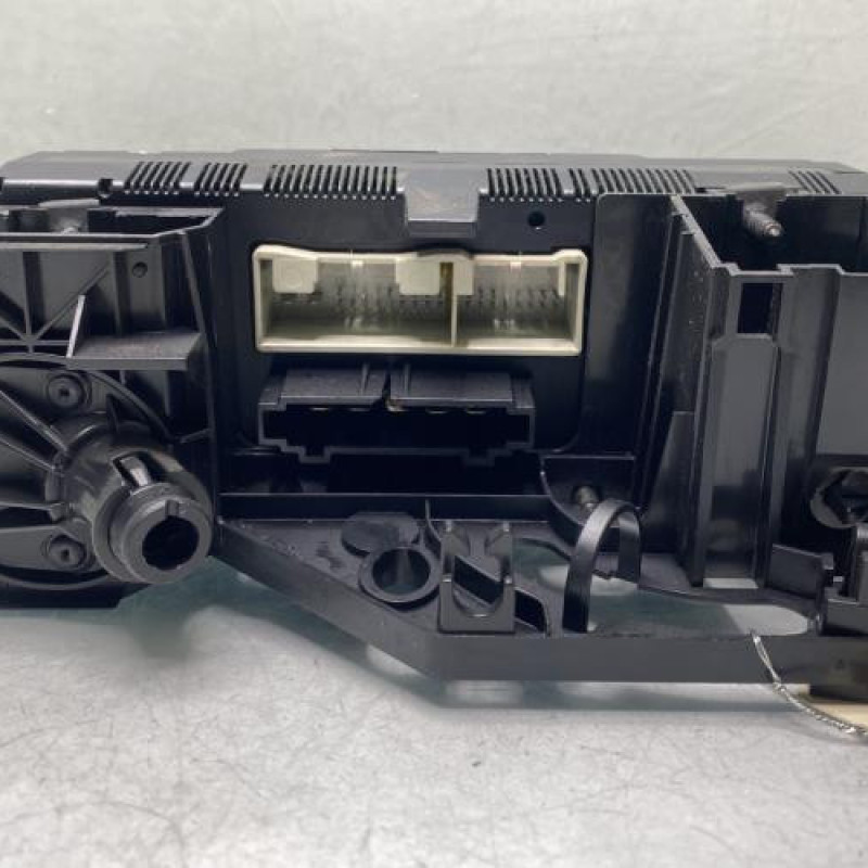 Commande chauffage VOLKSWAGEN CADDY 3 Photo n°2