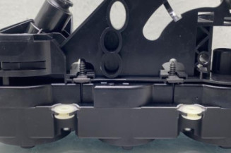 Commande chauffage VOLKSWAGEN CADDY 3