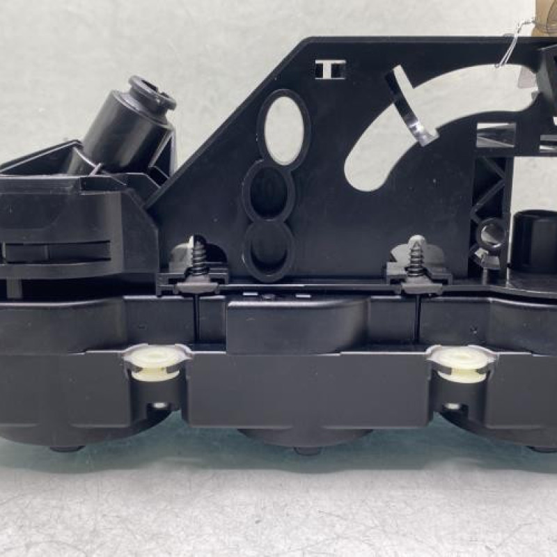 Commande chauffage VOLKSWAGEN CADDY 3 Photo n°3