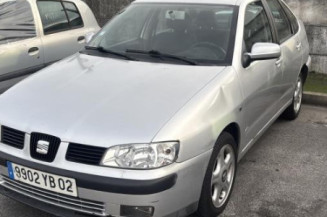 Boite de vitesses SEAT CORDOBA 1 Photo n°1