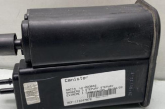 Canister DACIA SANDERO 3 STEPWAY Photo n°1