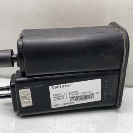 Canister DACIA SANDERO 3 STEPWAY Photo n°1