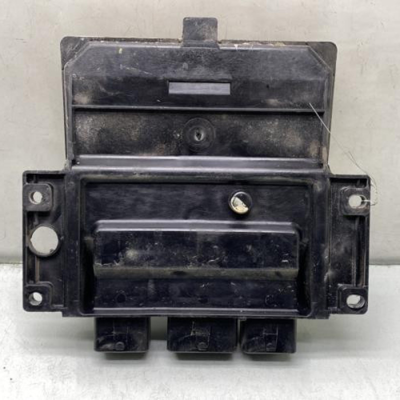 Calculateur moteur RENAULT KANGOO 1 Photo n°4