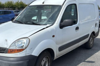 Calculateur moteur RENAULT KANGOO 1