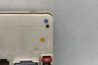 Boitier UPC RENAULT GRAND MODUS