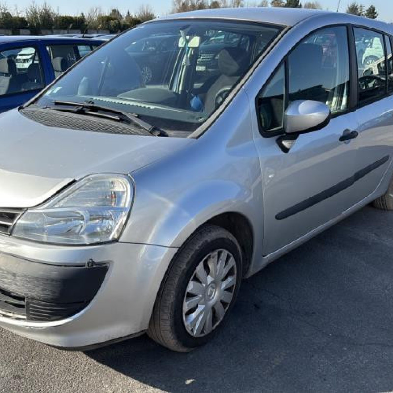 Boitier UPC RENAULT GRAND MODUS Photo n°4