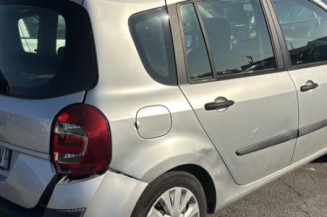 Boitier UPC RENAULT GRAND MODUS