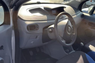 Boitier UPC RENAULT GRAND MODUS