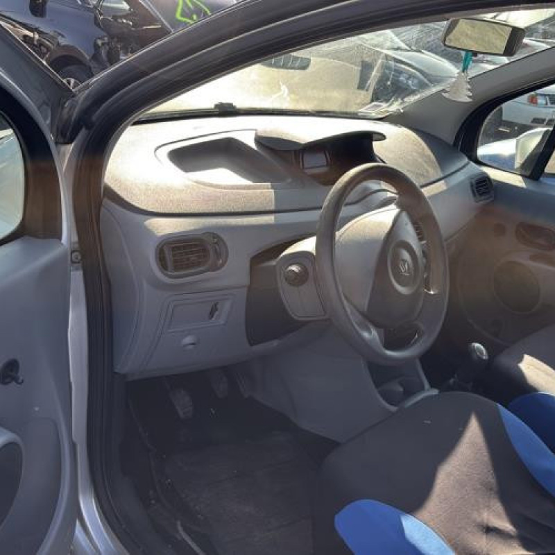 Boitier UPC RENAULT GRAND MODUS Photo n°12