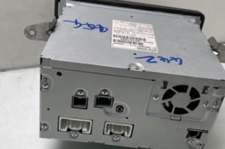 Autoradio d'origine CITROEN C4 AIRCROSS