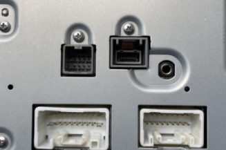 Autoradio d'origine CITROEN C4 AIRCROSS