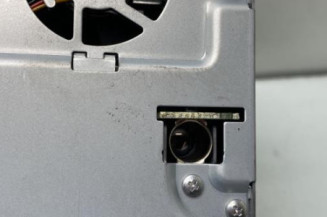 Autoradio d'origine CITROEN C4 AIRCROSS