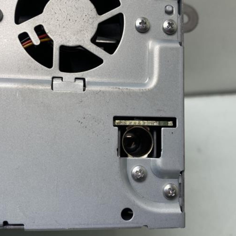 Autoradio d'origine CITROEN C4 AIRCROSS Photo n°4