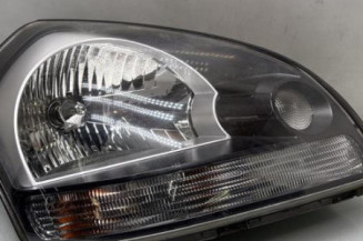 Optique avant principal droit (feux)(phare) HYUNDAI TUCSON 1 Photo n°1