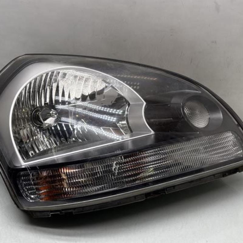 Optique avant principal droit (feux)(phare) HYUNDAI TUCSON 1 Photo n°1