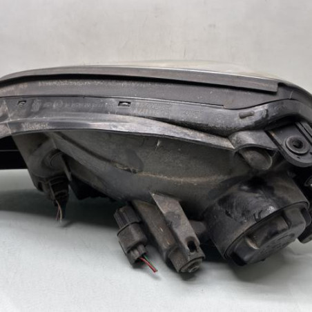 Optique avant principal droit (feux)(phare) HYUNDAI TUCSON 1