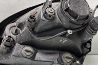 Optique avant principal droit (feux)(phare) HYUNDAI TUCSON 1