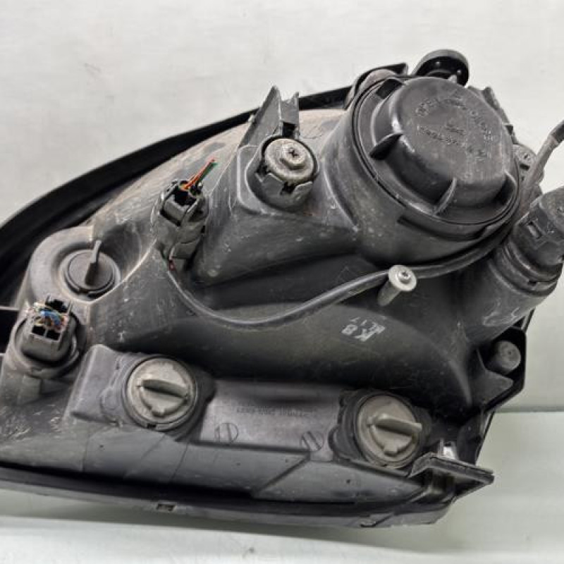 Optique avant principal droit (feux)(phare) HYUNDAI TUCSON 1 Photo n°3