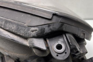 Optique avant principal droit (feux)(phare) HYUNDAI TUCSON 1