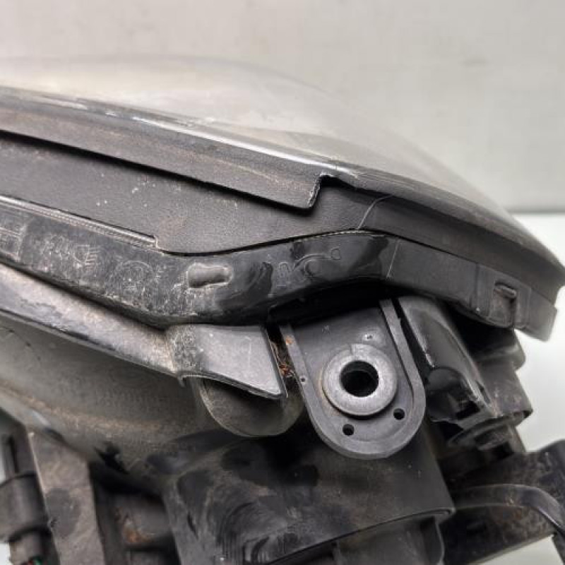 Optique avant principal droit (feux)(phare) HYUNDAI TUCSON 1 Photo n°4