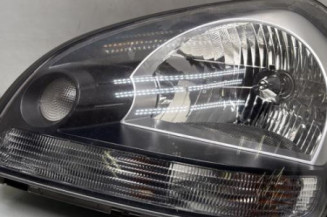 Optique avant principal gauche (feux)(phare) HYUNDAI TUCSON 1 Photo n°1