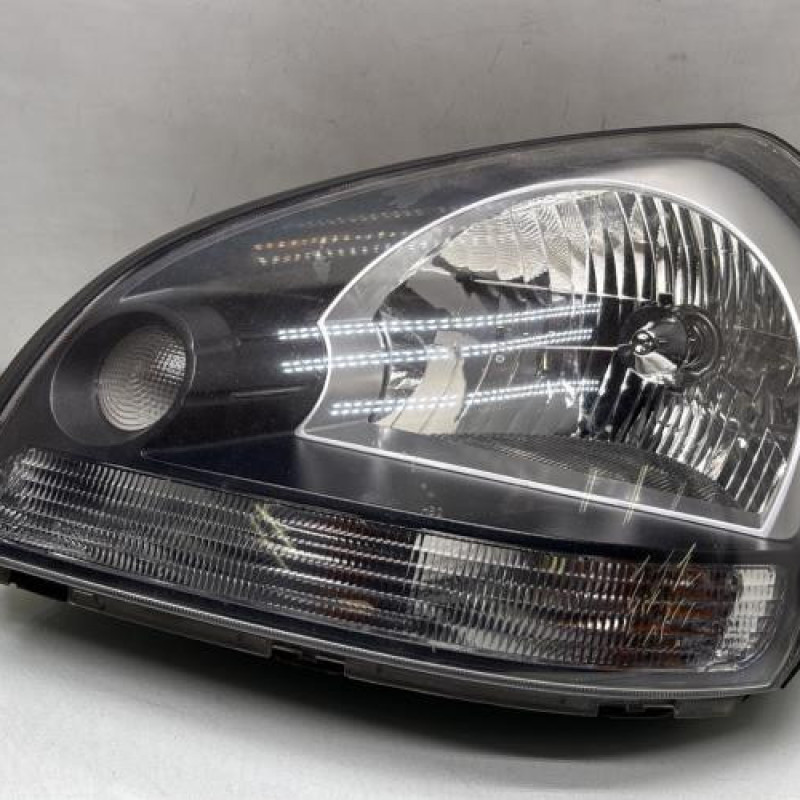 Optique avant principal gauche (feux)(phare) HYUNDAI TUCSON 1 Photo n°1