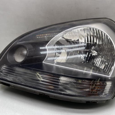 Optique avant principal gauche (feux)(phare) HYUNDAI TUCSON 1 Photo n°1