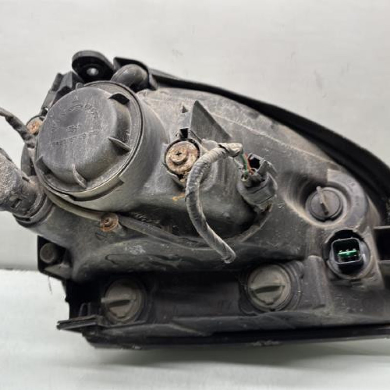 Optique avant principal gauche (feux)(phare) HYUNDAI TUCSON 1 Photo n°2