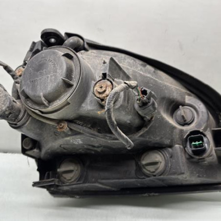 Optique avant principal gauche (feux)(phare) HYUNDAI TUCSON 1